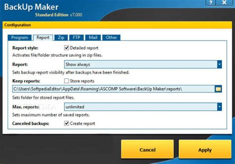 BackUp Maker Professional Crack 7.502 With Key Download 